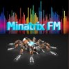 Pochette DJ Katya Kadykov - Minatrix DJ Katya Kadykov - Minatrix