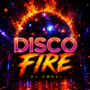 Pochette DJ.kwaki - DISCO FIRE DJ.kwaki - DISCO FIRE