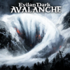 Pochette EvilanDark - Avalanche EvilanDark - Avalanche