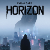 Pochette EvilanDark - Horizon EvilanDark - Horizon