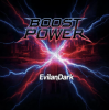 Pochette EvilanDark - Boost the Power EvilanDark - Boost the Power