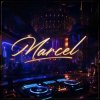 Pochette Marcel - I will find my spark Marcel - I will find my spark