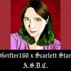 Grifter160 x Scarlett Star - Nostalgic