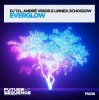 Pochette DJ T.H., André Visior & Linnea Schössow - Everglow DJ T.H., André Visior & Linnea Schössow - Everglow