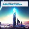 Pochette DJ T.H. & Roberta Harrison - Where We Started DJ T.H. & Roberta Harrison - Where We Started
