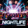 Pochette EvilanDark - Nightlife EvilanDark - Nightlife
