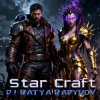 DJ Katya Kadykov - Star Craft (minatrix_edition)