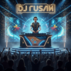 Pochette DJ GUSLI - Open This DJ GUSLI - Open This