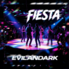 Pochette EvilanDark - Fiesta EvilanDark - Fiesta
