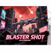Pochette EvilanDark - Blaster Shot EvilanDark - Blaster Shot