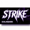 Pochette EvilanDark - Strike EvilanDark - Strike