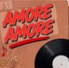 Pochette Valeriy Mozgovoy - Amore Amore (White Label Promo 2026) Valeriy Mozgovoy - Amore Amore (White Label Promo 2026)