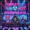 П А - BEAT US NOT