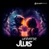 Pochette JLUIS - Universe JLUIS - Universe