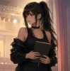 Pochette Закрытая книга - Devorce Закрытая книга - Devorce