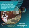 Pochette Astroconductor - Children Of The Future Astroconductor - Children Of The Future