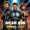 Pochette DJ Katya Kadykov - Ал Би Бэк (Minatrix_FM_edition) DJ Katya Kadykov - Ал Би Бэк (Minatrix_FM_edition)