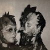 Pochette KAVARI - Ash Rounds (Vulture) KAVARI - Ash Rounds (Vulture)