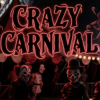 Pochette EvilanDark - Crazy Carnival EvilanDark - Crazy Carnival