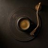 Pochette Kostya Boot - Espresso Deepness # 001 Kostya Boot - Espresso Deepness # 001