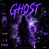 Pochette Dead Inside - Ghost Dead Inside - Ghost