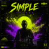 Pochette Dead Inside - Simple trance Dead Inside - Simple trance