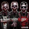 Pochette BLODDYICE - Zoombi BLODDYICE - Zoombi