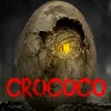 Pochette CROCOCO - My Name Is Crocodilo CROCOCO - My Name Is Crocodilo