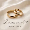 Pochette ANNA MANU - Де мій чоловік? ANNA MANU - Де мій чоловік?