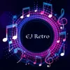 Pochette EJ Retro - Desire to live EJ Retro - Desire to live