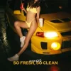 Mentol - So Fresh, So Clean