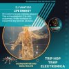 Pochette DJ VANTIGO - Life Energy DJ VANTIGO - Life Energy