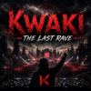 Pochette DJ.kwaki - The Last Rave DJ.kwaki - The Last Rave