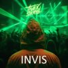 Pochette Tivex Skrill - Invis Tivex Skrill - Invis