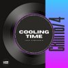 Pochette Igor Pumphonia - Cooling Time Igor Pumphonia - Cooling Time