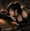 Pochette Закрытая книга - Let me go Закрытая книга - Let me go
