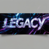 Pochette EvilanDark - Legacy EvilanDark - Legacy