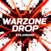 Pochette EvilanDark - Warzone Drop EvilanDark - Warzone Drop