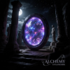 Pochette EvilanDark - Alchemy EvilanDark - Alchemy