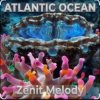 Pochette MelodiZenith - Atlantic Ocean MelodiZenith - Atlantic Ocean