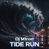 Pochette Dj M1ron - The Run Dj M1ron - The Run