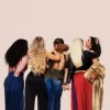 Pochette XO - Clique XO - Clique