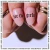 Pochette Hayden James & Bipolar Sunshine - For The Girls Hayden James & Bipolar Sunshine - For The Girls