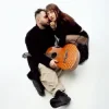 Pochette Kate Soul & Олексій Копилов - ОЧІ Kate Soul & Олексій Копилов - ОЧІ