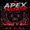 Pochette DJ.kwaki - Apex Predator DJ.kwaki - Apex Predator