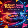 Pochette DJ_ZhorzH - Partymix vol.10 DJ_ZhorzH - Partymix vol.10