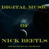 Pochette Nick Beetls - Drum Cut (Extendet) Nick Beetls - Drum Cut (Extendet)