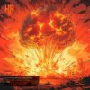 Pochette M85 - Crank M85 - Crank