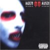 Pochette Marilyn Manson - (s)AINT Marilyn Manson - (s)AINT