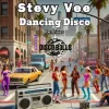 Pochette Stevy Vee - Dancing Disco (Hakuei.K Remix) Stevy Vee - Dancing Disco (Hakuei.K Remix)